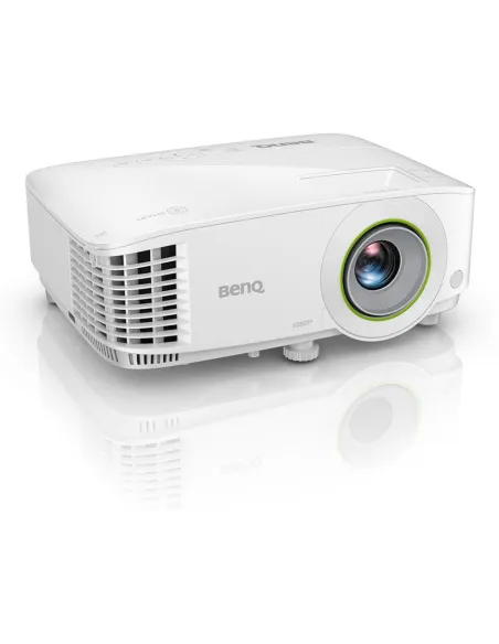 BenQ EH600 Proyector ANSI DLP FHD 3500 Lúmenes