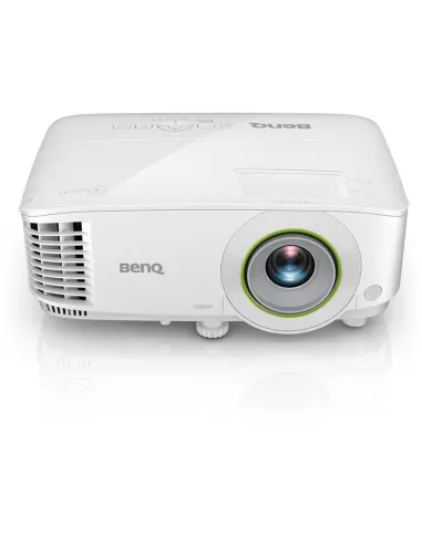 BenQ EH600 Proyector ANSI DLP FHD 3500 Lúmenes