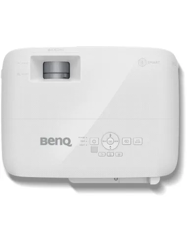 BenQ EH600 Proyector ANSI DLP FHD 3500 Lúmenes