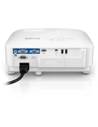 BenQ EH600 Proyector ANSI DLP FHD 3500 Lúmenes
