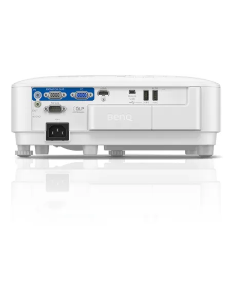 BenQ EH600 Proyector ANSI DLP FHD 3500 Lúmenes
