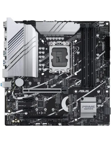 Asus Prime Z790M-PLUS D4