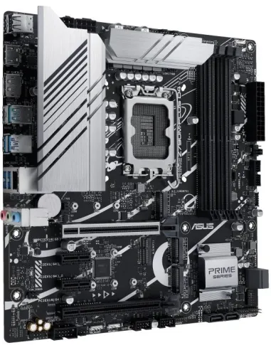 Asus Prime Z790M-PLUS D4