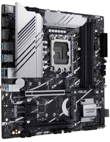 Asus Prime Z790M-PLUS D4