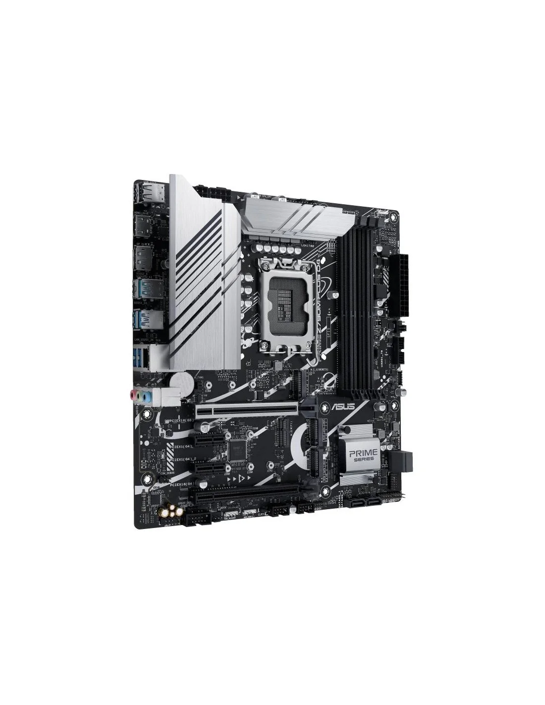 Asus Prime Z790M-PLUS D4