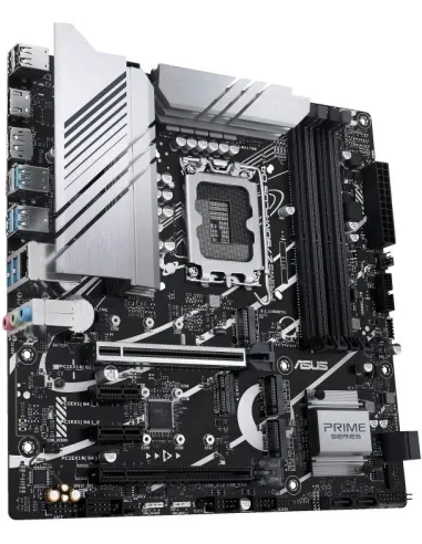 Asus Prime Z790M-PLUS D4