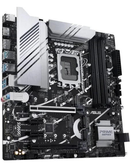 Asus Prime Z790M-PLUS D4