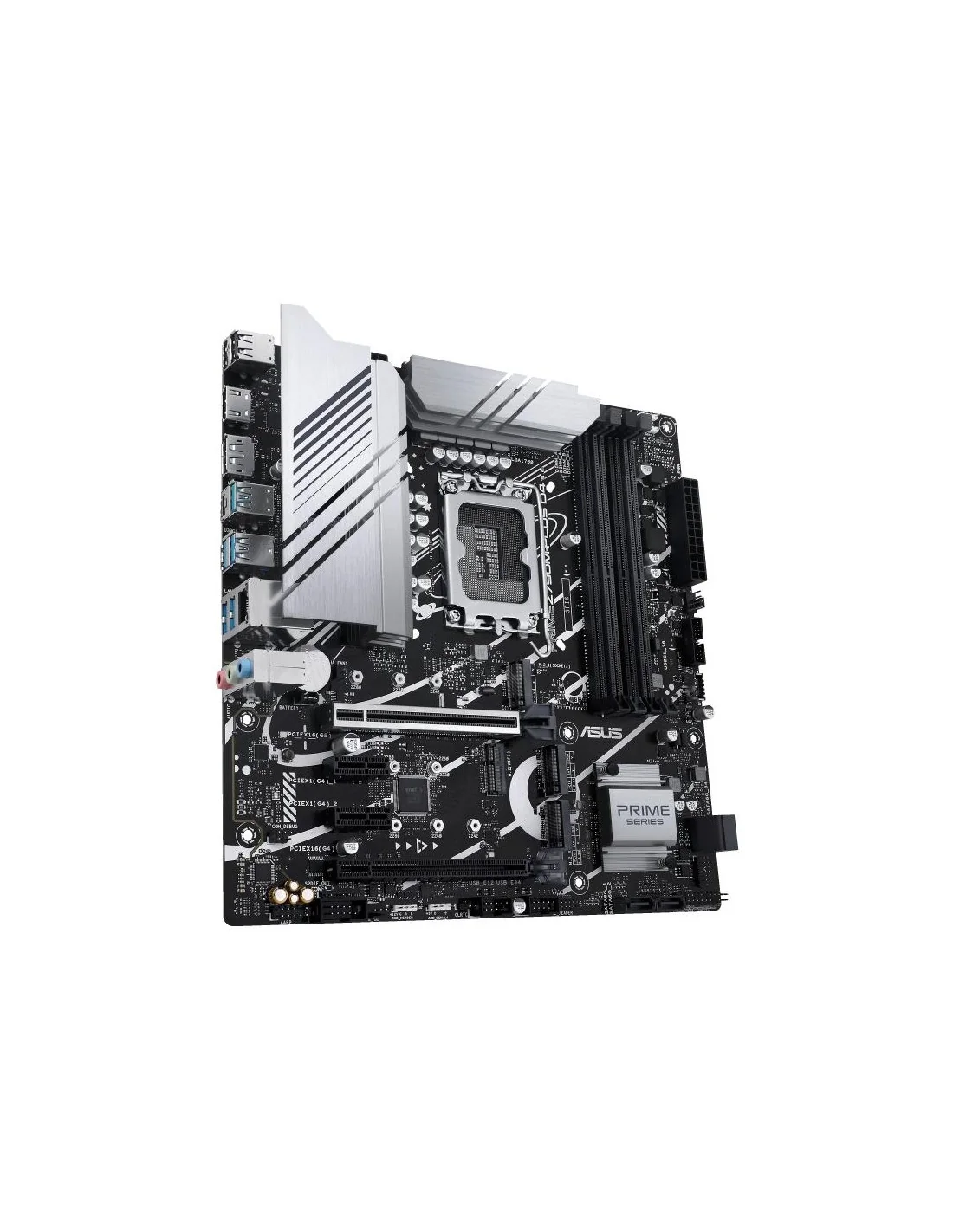 Asus Prime Z790M-PLUS D4