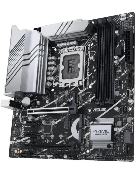 Asus Prime Z790M-PLUS D4