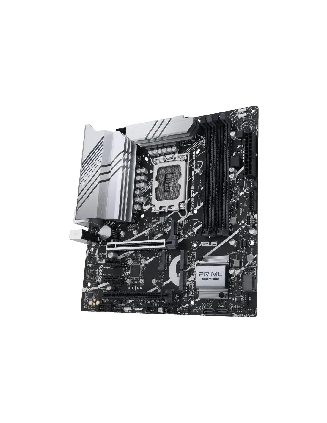 Asus Prime Z790M-PLUS D4