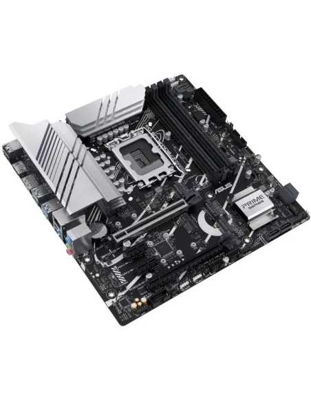 Asus Prime Z790M-PLUS D4