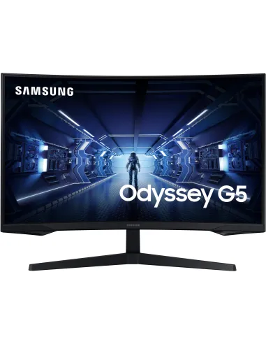 Samsung Odyssey G5 32" LED WQHD 2K 144Hz FreeSync Premium