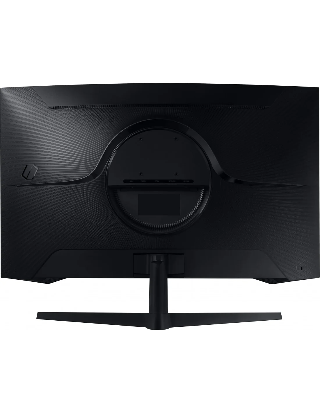 Samsung Odyssey G5 32" LED WQHD 2K 144Hz FreeSync Premium