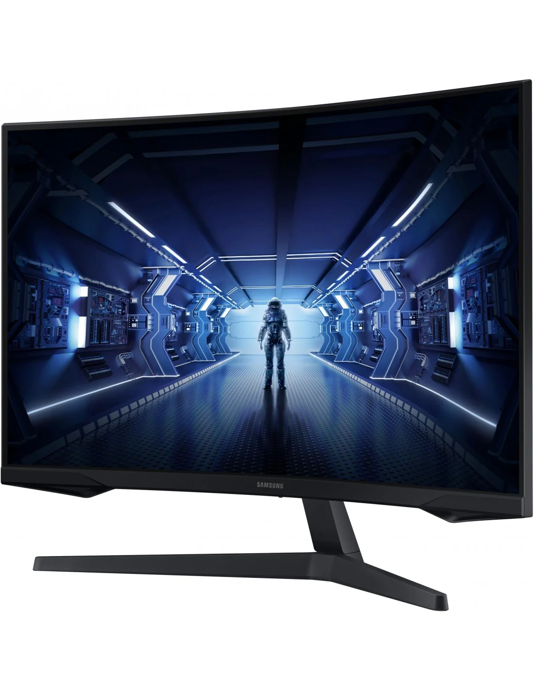 Samsung Odyssey G5 32" LED WQHD 2K 144Hz FreeSync Premium