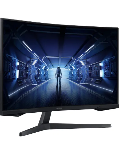 Samsung Odyssey G5 32" LED WQHD 2K 144Hz FreeSync Premium