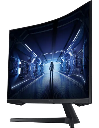 Samsung Odissey G5 32" LED VA WQHD 2K 144Hz FreeSync Premium