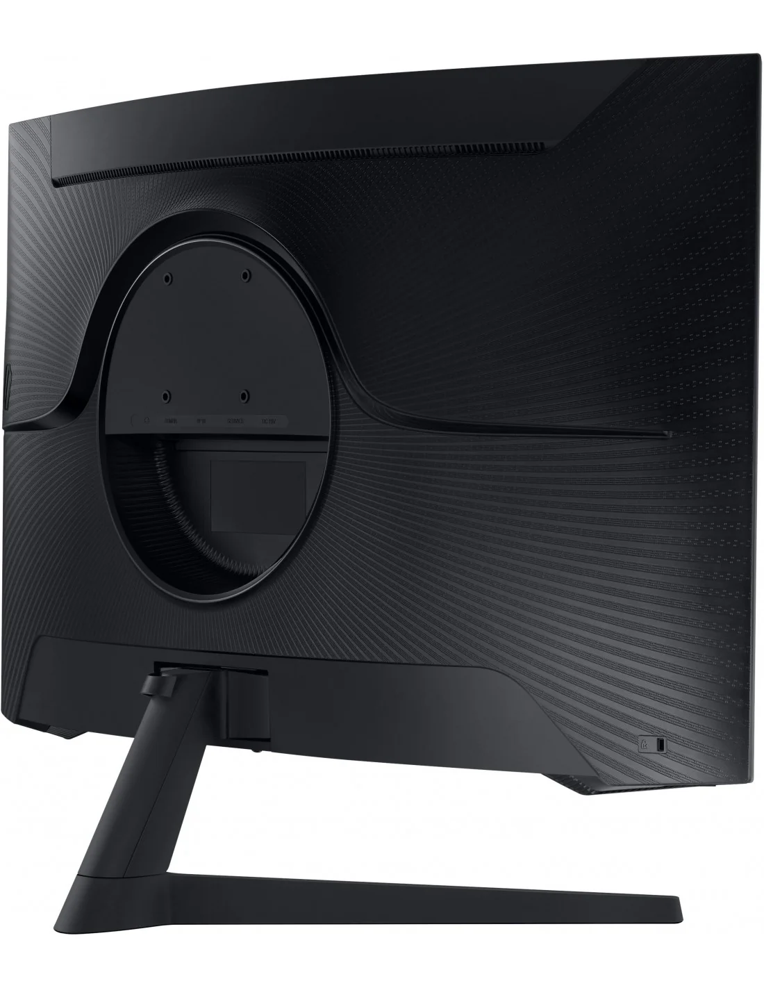 Samsung Odyssey G5 32" LED WQHD 2K 144Hz FreeSync Premium