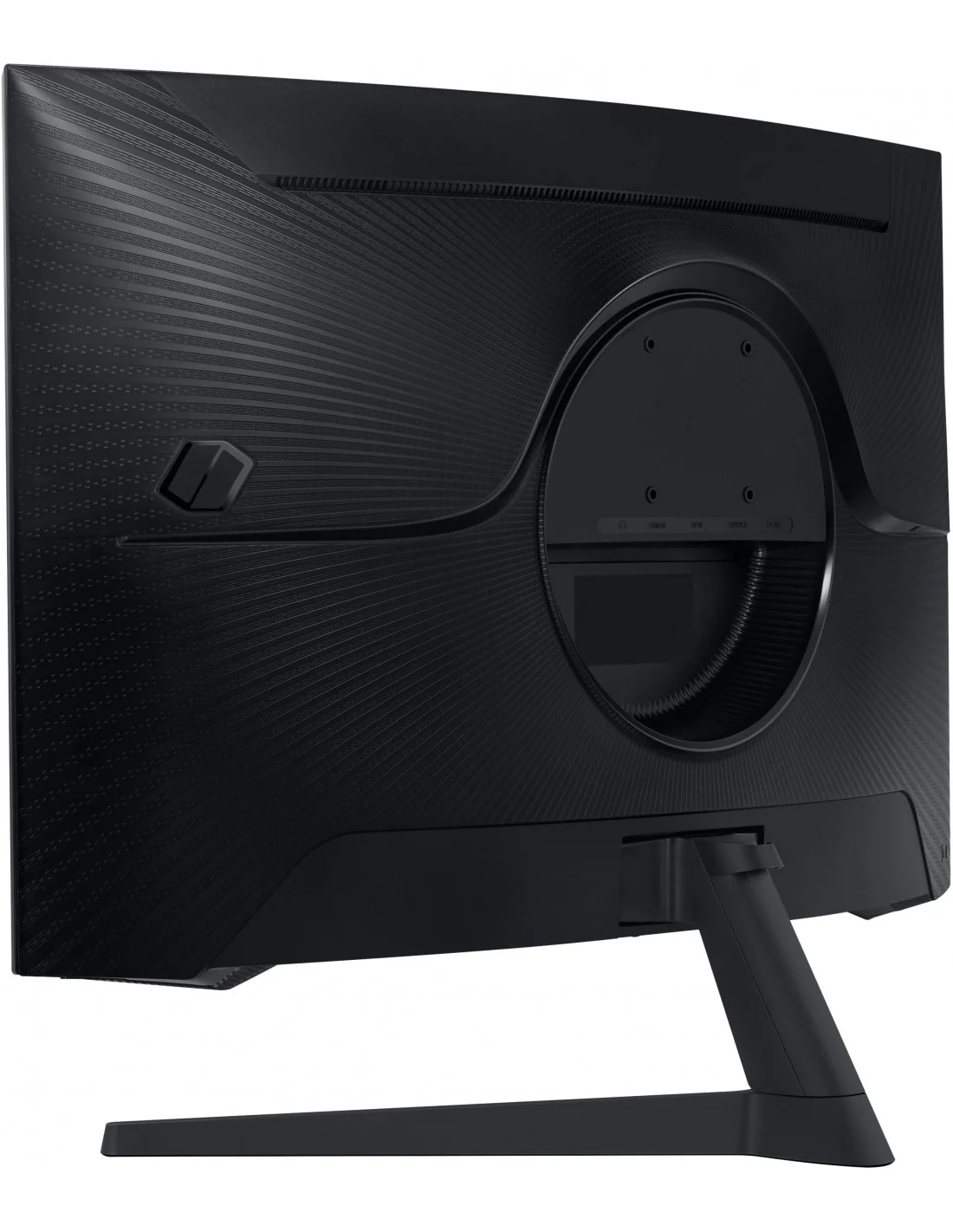 Samsung Odyssey G5 32" LED WQHD 2K 144Hz FreeSync Premium