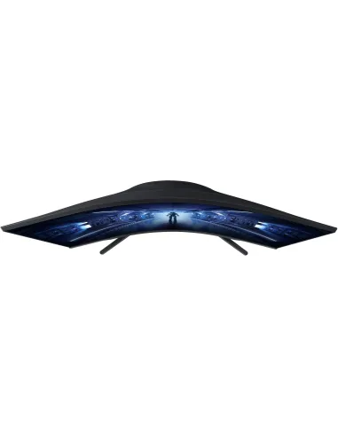 Samsung Odyssey G5 32" LED WQHD 2K 144Hz FreeSync Premium