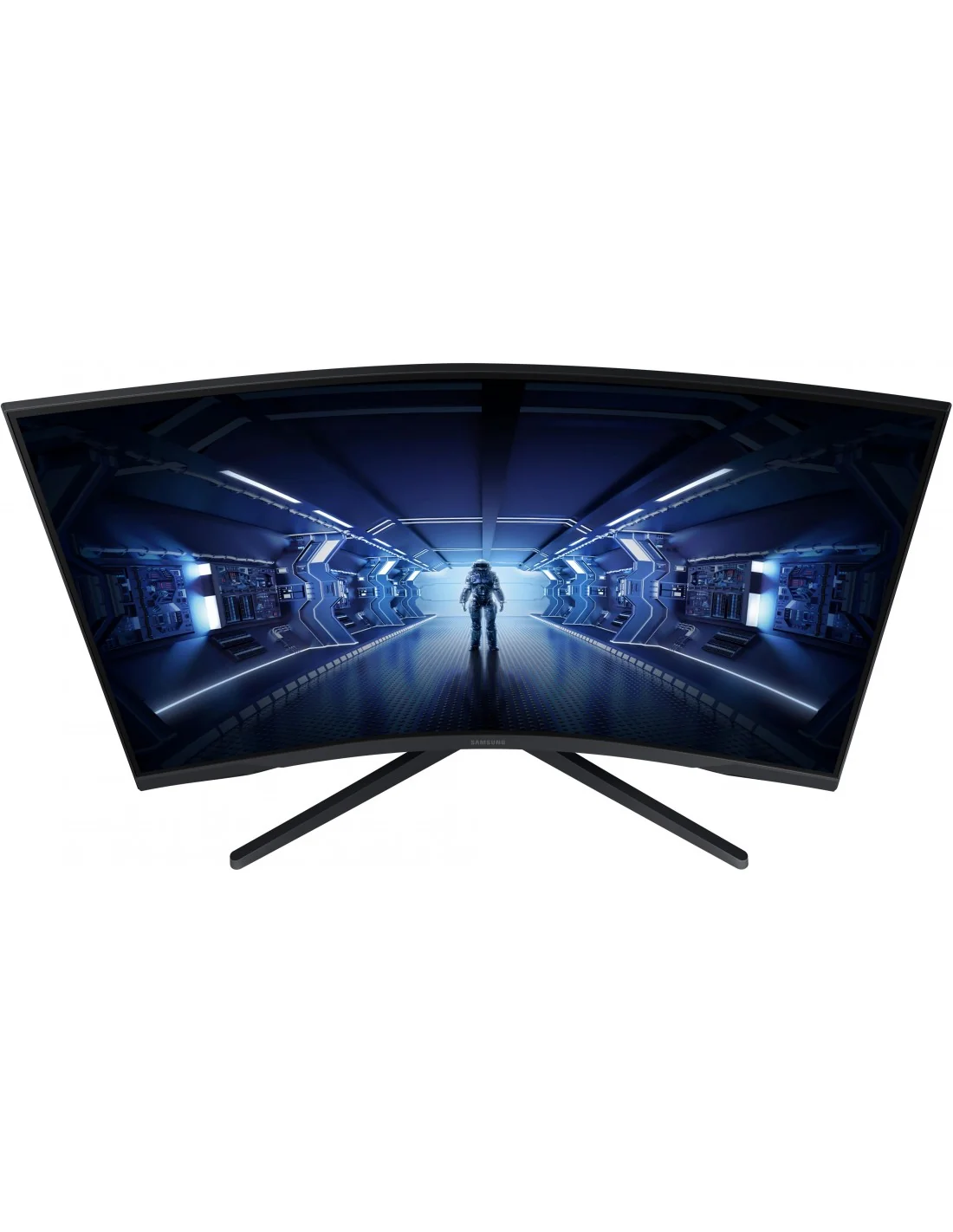 Samsung Odyssey G5 32" LED WQHD 2K 144Hz FreeSync Premium