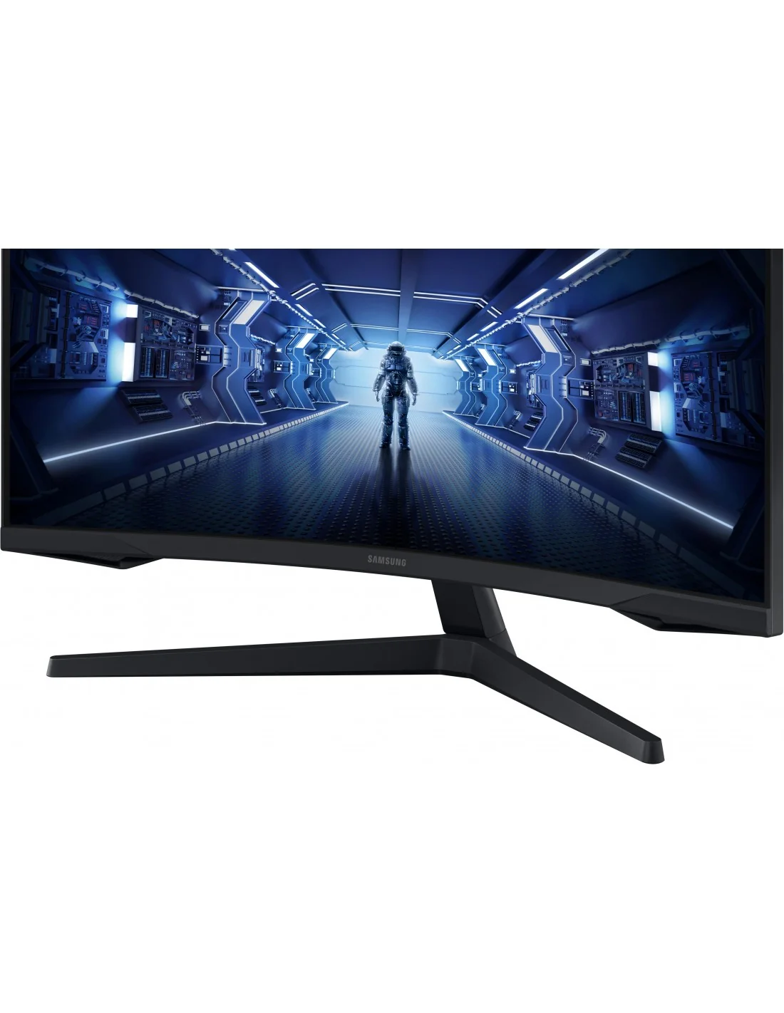 Samsung Odyssey G5 32" LED WQHD 2K 144Hz FreeSync Premium