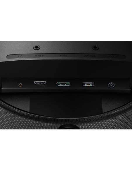 Samsung Odyssey G5 32" LED WQHD 2K 144Hz FreeSync Premium