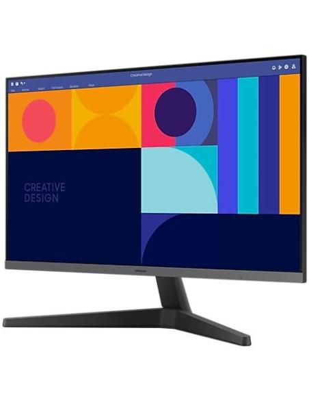 Samsung Essential S27C330GAU 27" LCD IPS FullHD 100Hz FreeSync