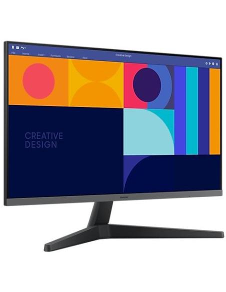 Samsung Essential S27C330GAU 27" LCD IPS FullHD 100Hz FreeSync