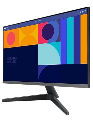 Samsung Essential S27C330GAU 27" LCD IPS FullHD 100Hz FreeSync