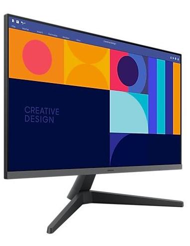Samsung Essential S27C330GAU 27" LCD IPS FullHD 100Hz FreeSync