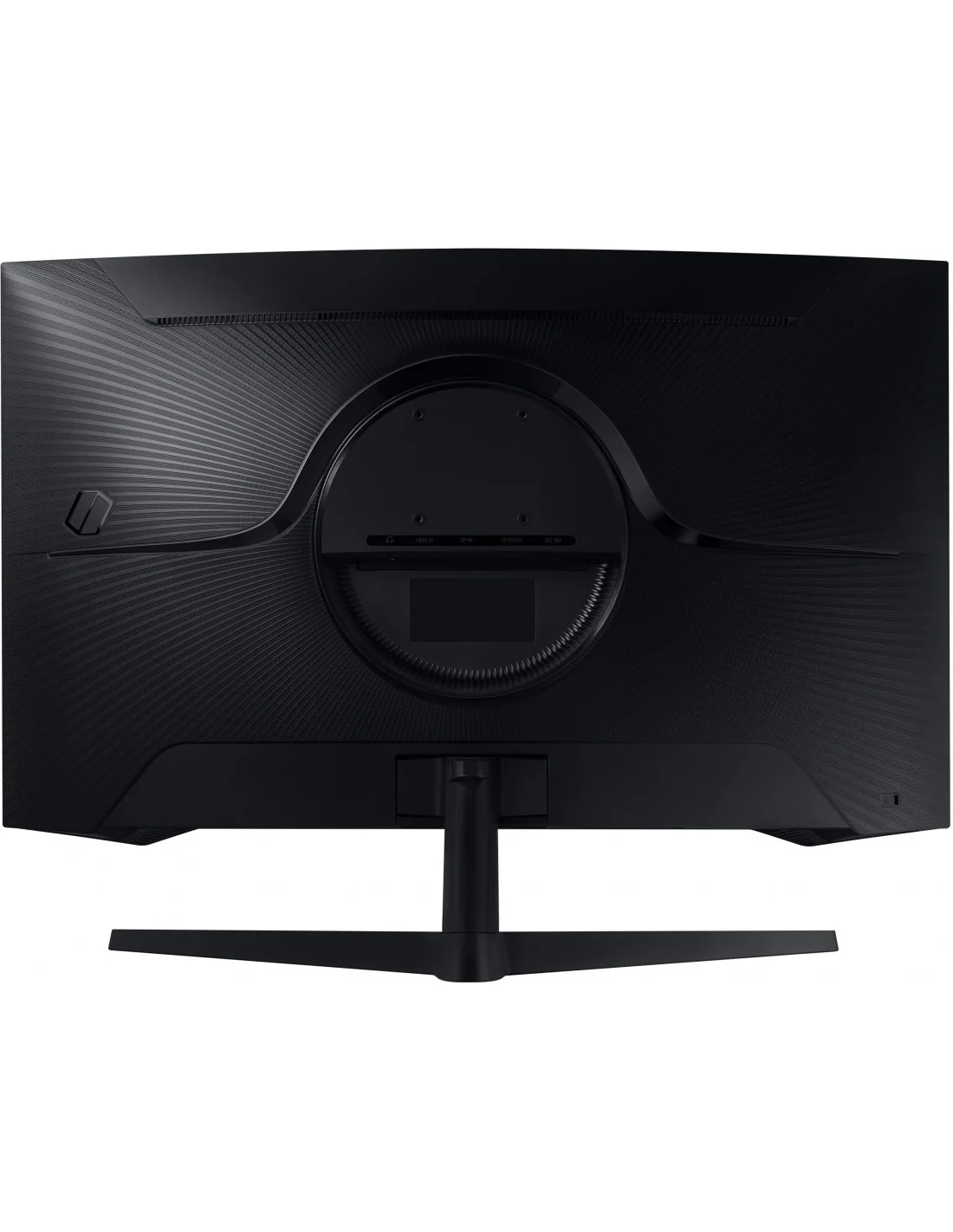 Samsung Odyssey G5 27" LED WQHD 144Hz FreeSync Premium Curva