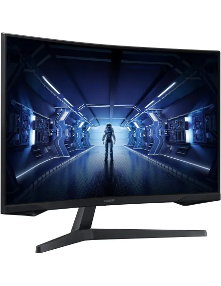 Samsung Odyssey G5 27" LED WQHD 144Hz FreeSync Premium Curva