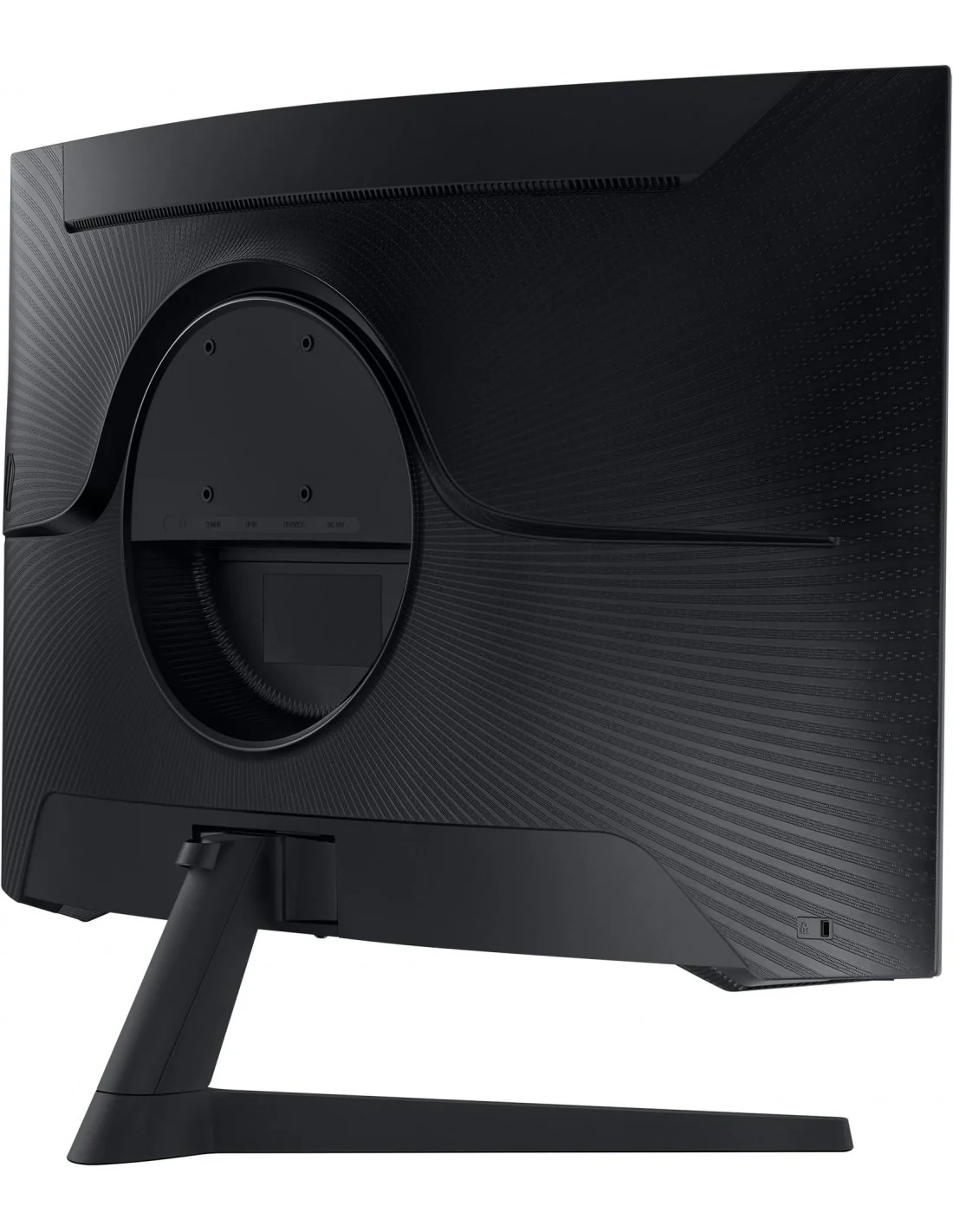 Samsung Odyssey G5 27" LED WQHD 144Hz FreeSync Premium Curva