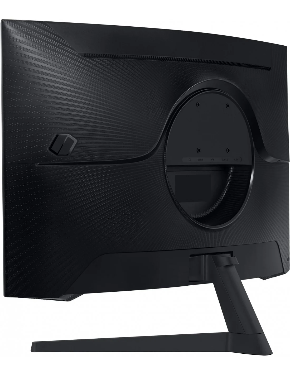 Samsung Odyssey G5 27" LED WQHD 144Hz FreeSync Premium Curva