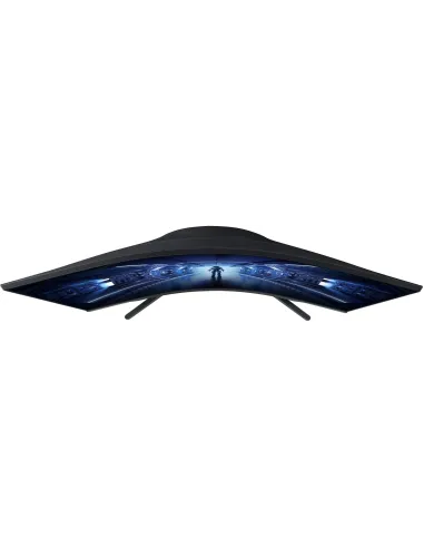 Samsung Odyssey G5 27" LED WQHD 144Hz FreeSync Premium Curva