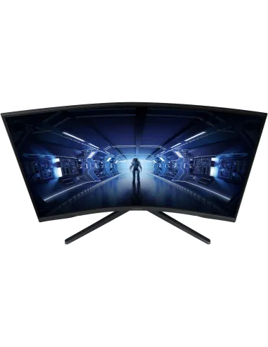 Samsung Odyssey G5 27" LED WQHD 144Hz FreeSync Premium Curva