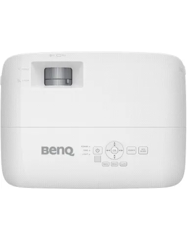 BenQ MS560 Proyector ANSI DLP SVGA 4000 Lúmenes