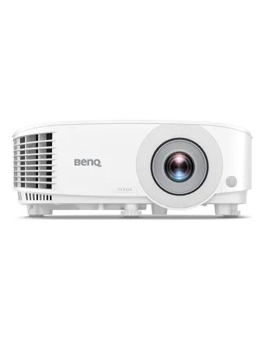 BenQ MW560 Proyector ANSI DLP 3D WXGA 4000 Lúmenes