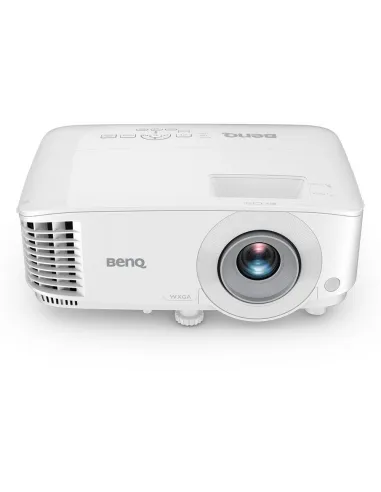BenQ MW560 Proyector ANSI DLP 3D WXGA 4000 Lúmenes