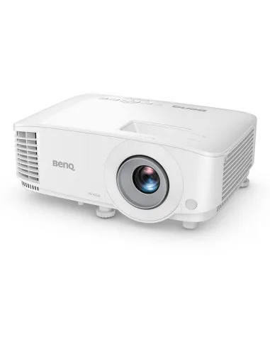 BenQ MW560 Proyector ANSI DLP 3D WXGA 4000 Lúmenes