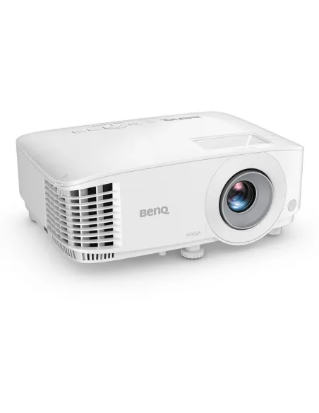 BenQ MW560 Proyector ANSI DLP 3D WXGA 4000 Lúmenes