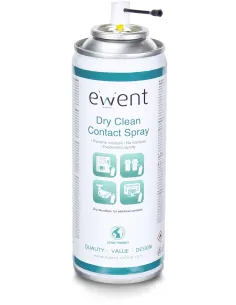 Ewent EW5614 Pulverizador para Limpieza en Seco 200ml-ALIALO0029