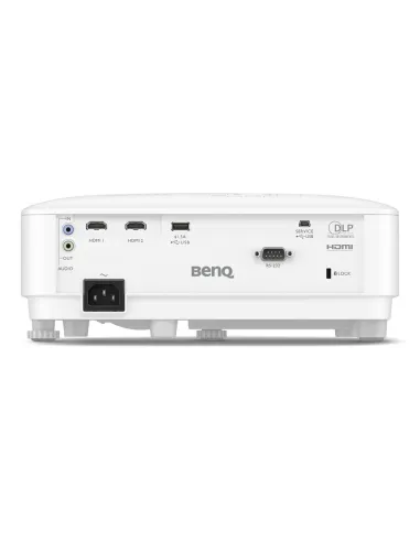 BenQ TH575 Proyector ANSI DLP FHD 3800 Lúmenes