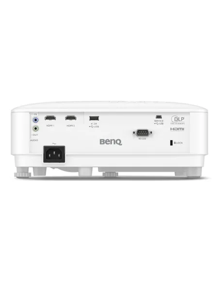 BenQ TH575 Proyector ANSI DLP FHD 3800 Lúmenes