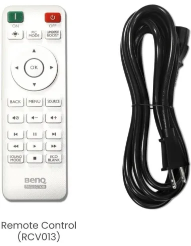 BenQ TH575 Proyector ANSI DLP FHD 3800 Lúmenes
