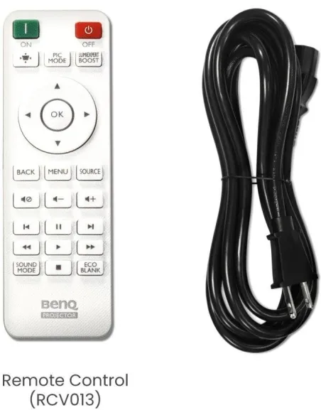 BenQ TH575 Proyector ANSI DLP FHD 3800 Lúmenes