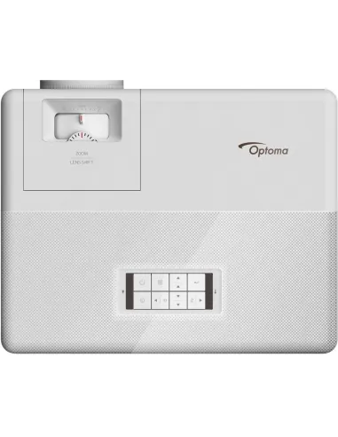 Optoma ZH507 Proyector ANSI DLP FullHD 5500 Lúmenes