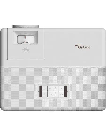 Optoma ZH507 Proyector ANSI DLP FullHD 5500 Lúmenes