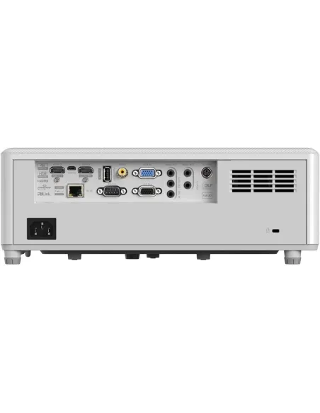 Optoma ZH507 Proyector ANSI DLP FullHD 5500 Lúmenes