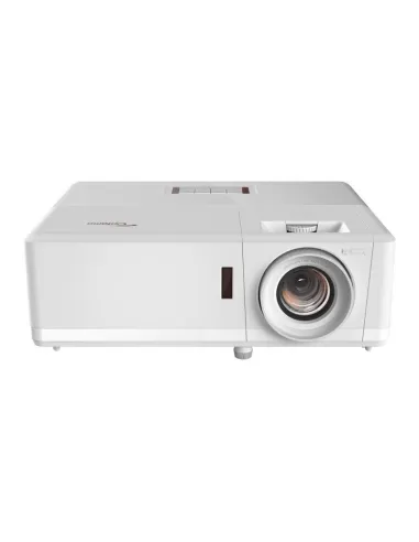 Optoma ZH507 Proyector ANSI DLP FullHD 5500 Lúmenes